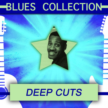 Various Artists - Blues Collection: Deep Cuts
