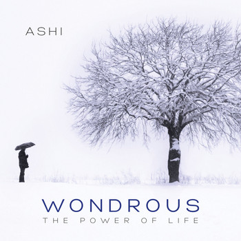 Ashi - Wondrous