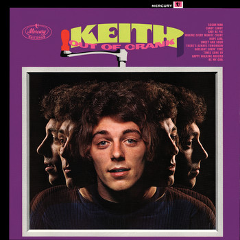 Keith - Out Of Crank