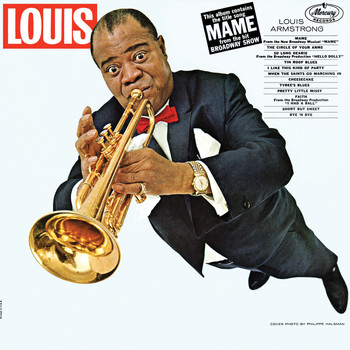 Louis Armstrong - Louis