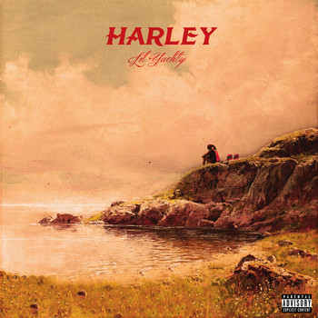 Lil Yachty - Harley (Explicit)