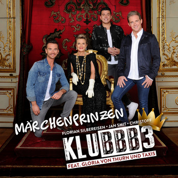 KLUBBB3 - Märchenprinzen