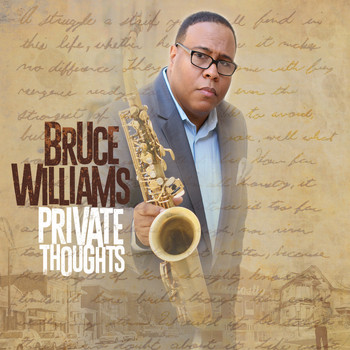 Various Artists - Private Thoughts