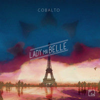 Lady Ma Belle - Cobalto
