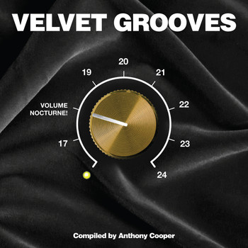 Various Artists - Velvet Grooves Volume Nocturne