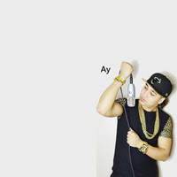 Ay - Mi Dinero