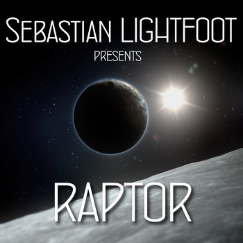Sebastian Lightfoot - Raptor