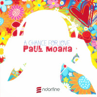 Paul Moana - A Chance for Love