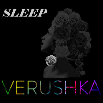 Verushka - Sleep