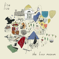 Lisa/Liza - The First Museum
