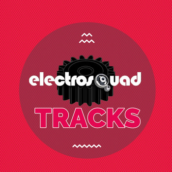 Various Artists - Electrosquad Tracks