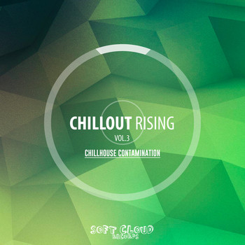 Various Artists - Chillout Rising Vol. 3 - Chillhouse Contamination - Backup