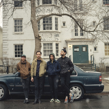Mauno - Again