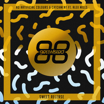 Catchment - Sweet Release