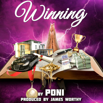Poni - Winning (Explicit)