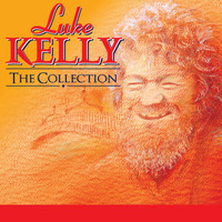 Luke Kelly - The Collection