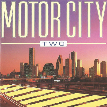 Various Artists - Motor City Two