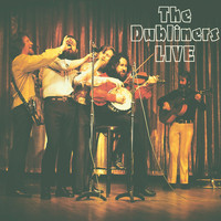 The Dubliners - Live