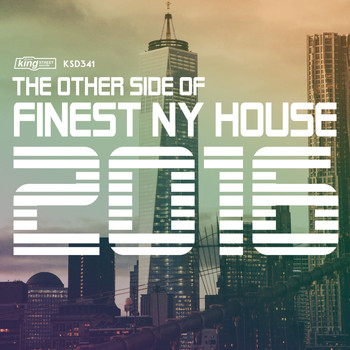 Various Artists - The Other Side of Finest NY House 2016