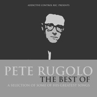 Pete Rugolo - Pete Rugolo - The Best Of