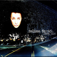 Melissa Ferrick - Listen Hard