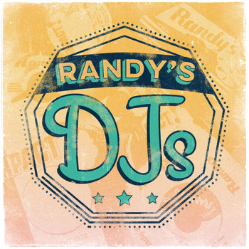 Various Artists - Randy's Deejay's