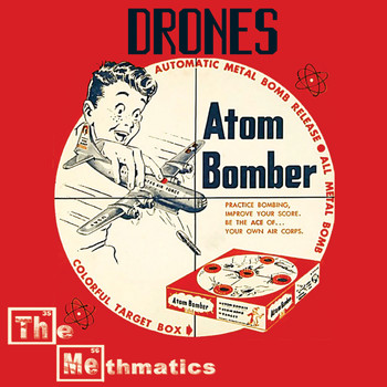 The Methmatics - Drones