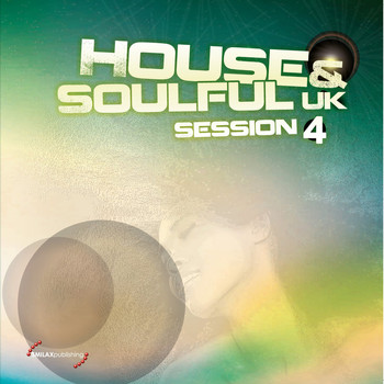 Various Artists - House & Soulful Uk Session Vol. 4
