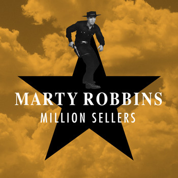 Marty Robbins - Million Sellers