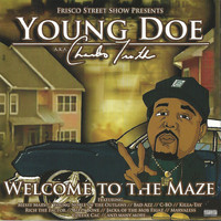 Young Doe - Welcome to the Maze (Explicit)