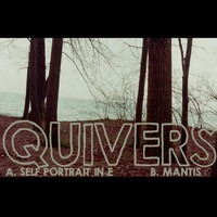 Quivers - Self Portrait in E
