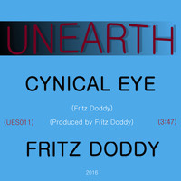 Fritz Doddy - Cynical Eye