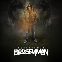 Merc100Man - Boogey Man (Explicit)
