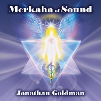 Jonathan Goldman & Lama Tashi - Merkaba of Sound