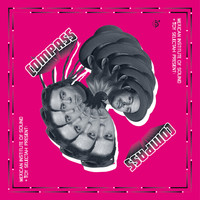 Compass: Mexican Institute Of Sound + Toy Selectah - Compass