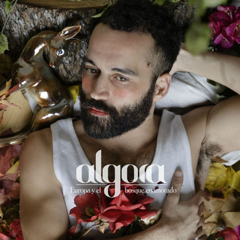 Algora - Europa y el Bosque Enamorado