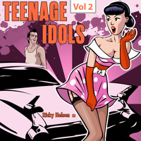 Ricky Nelson - Teenage Idols, Vol. 2