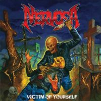 Nervosa - Victim of Yourself (Explicit)