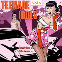 Tommy Roe - Teenage Idols, Vol. 6