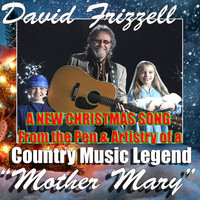 David Frizzell - Mother Mary