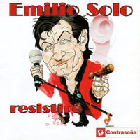 Emilio Solo - Resistiré