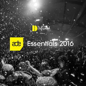 Various Artists - Ade Essentials 2016