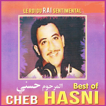 Cheb Hasni - Best of