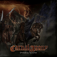 Carnal Agony - Preludes & Nocturnes