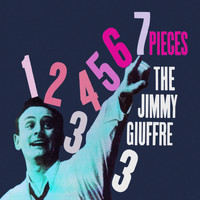Jimmy Giuffre - 7 Pieces (Bonus Track Version)