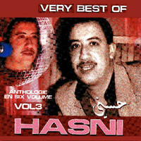 Cheb Hasni - Very best of, Vol. 3