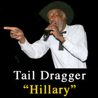 Tail Dragger - Hillary
