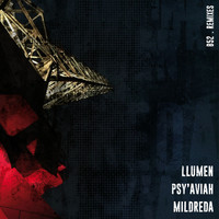 Psy'Aviah, Mildreda & Llumen - The B52 Remixes