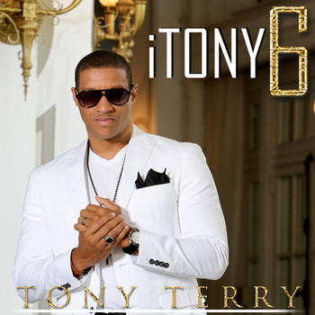 Tony Terry - I Tony 6