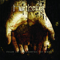 Hurtlocker - Fear in a Handful of Dust